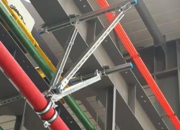 柳城抗震支架厂家与你分享你必须做的紧急情况下的准备